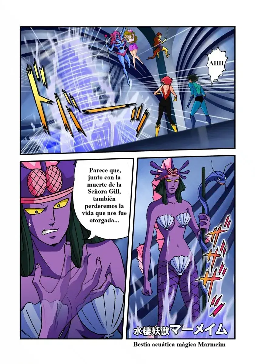 Capitulo 18 page 23
