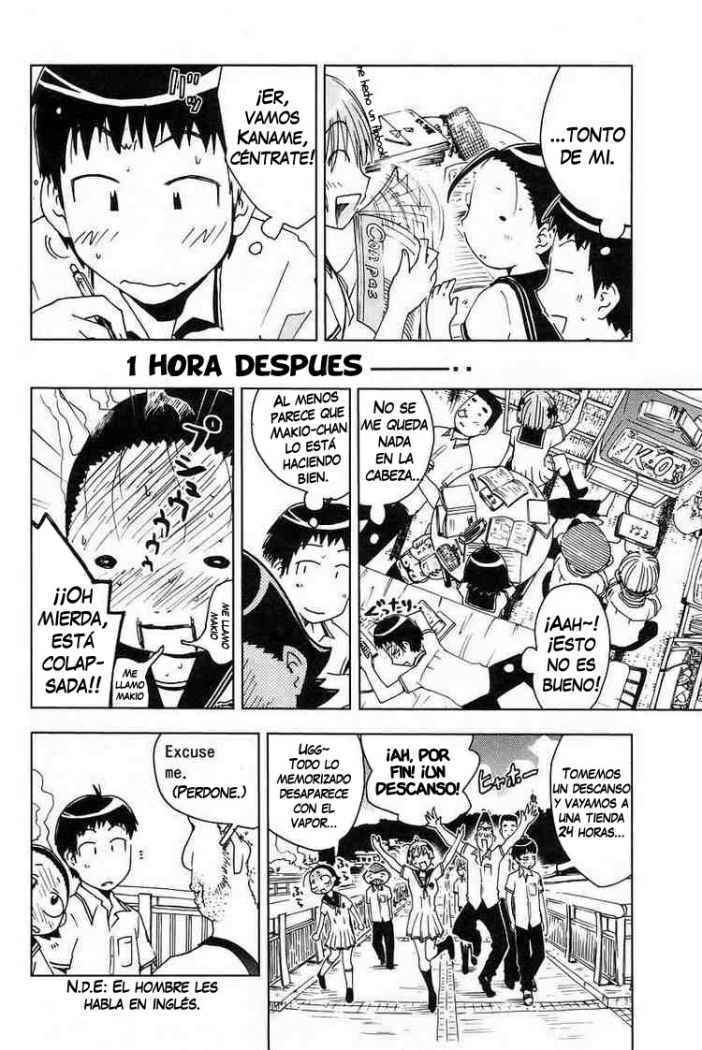 Capitulo 23 page 6