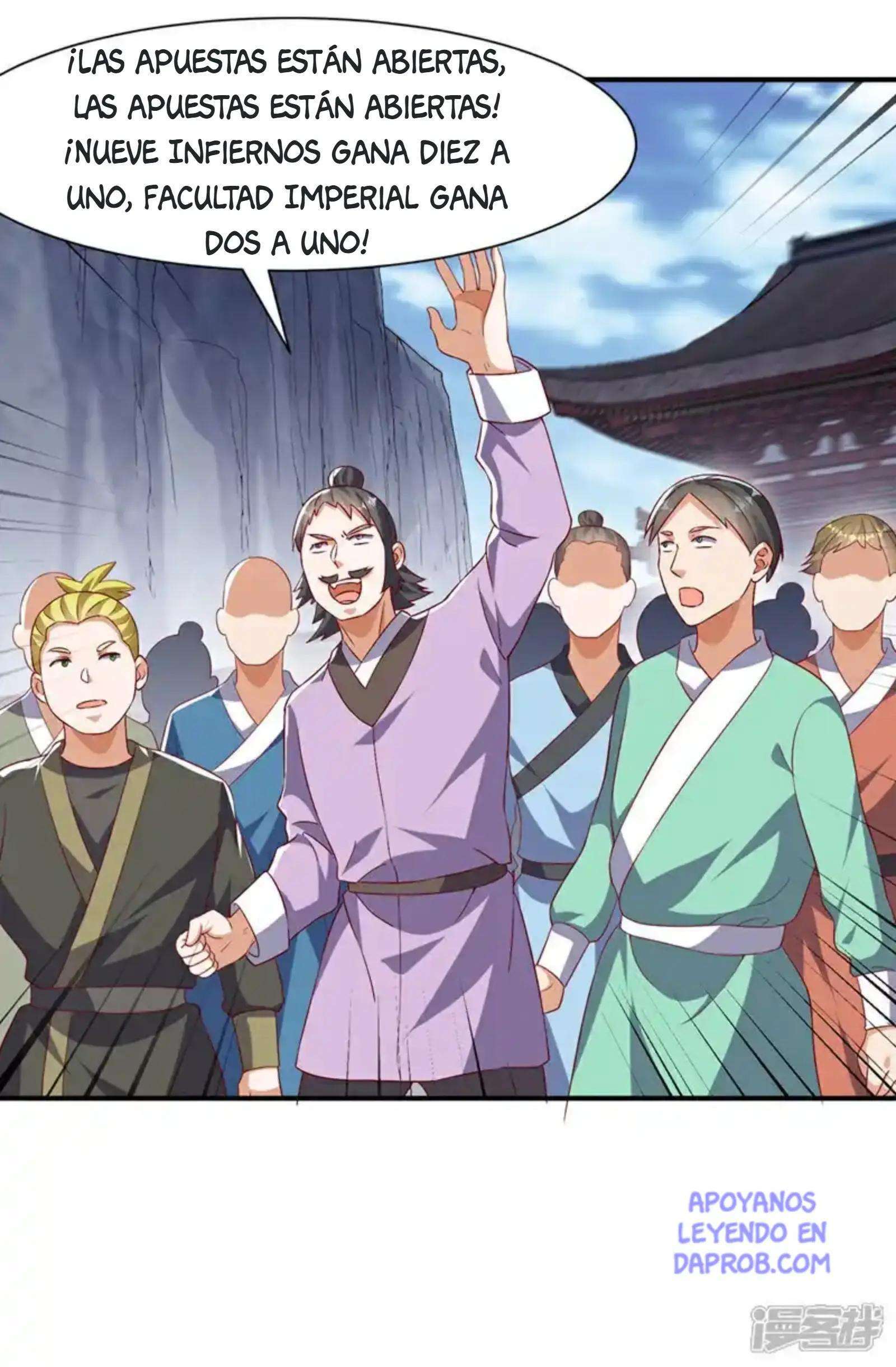 Capitulo 505 page 21