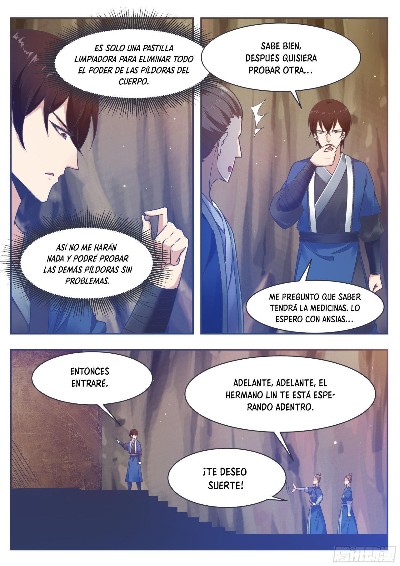 Capitulo 132 page 5