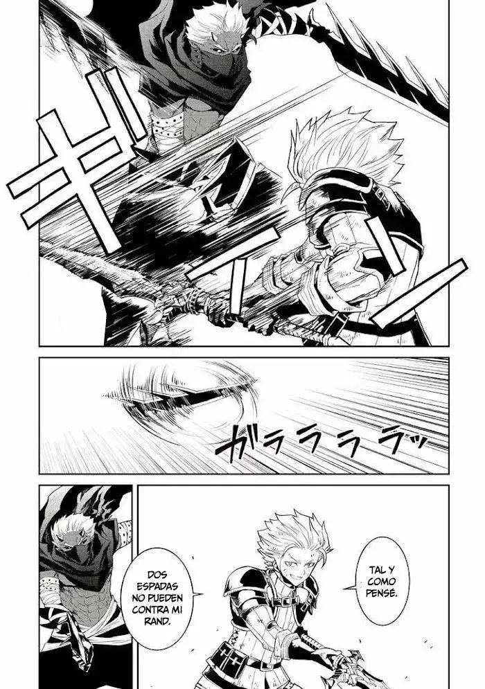 Capitulo 92 page 18