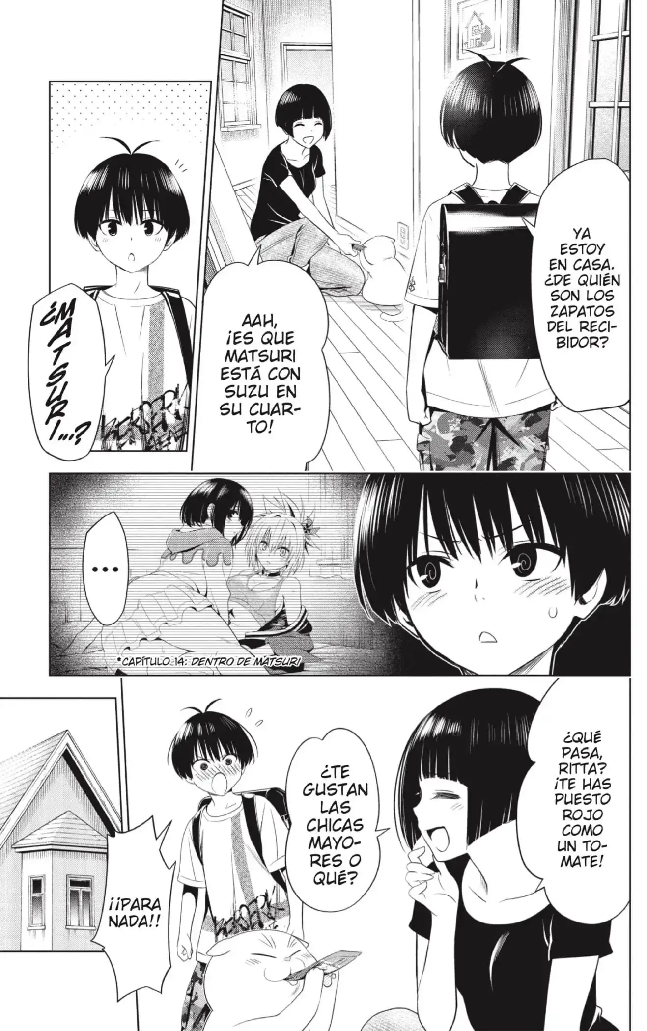 Capitulo 53 page 5