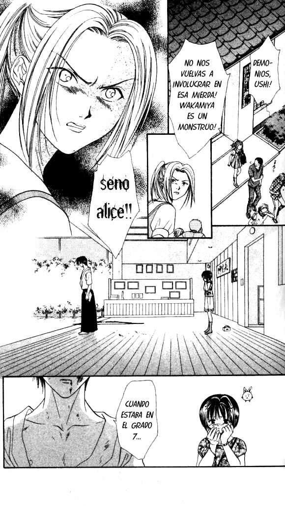 Capitulo 8 page 27