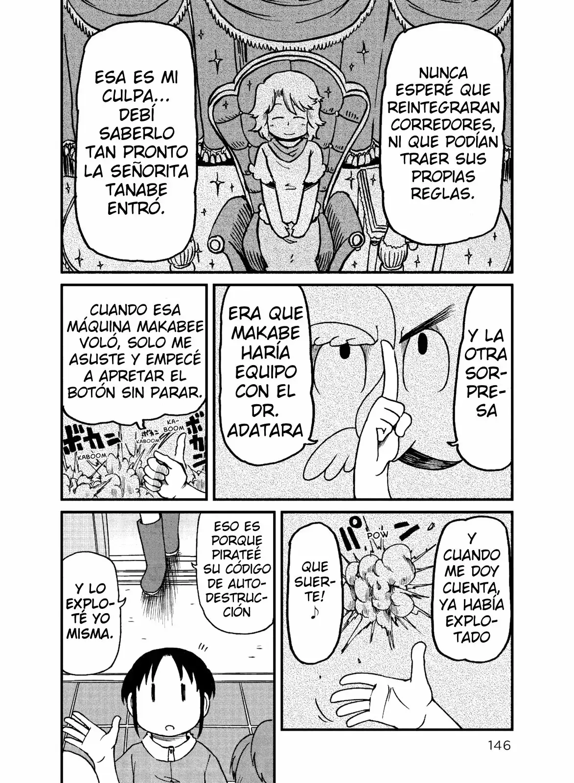 Capitulo 106 page 8