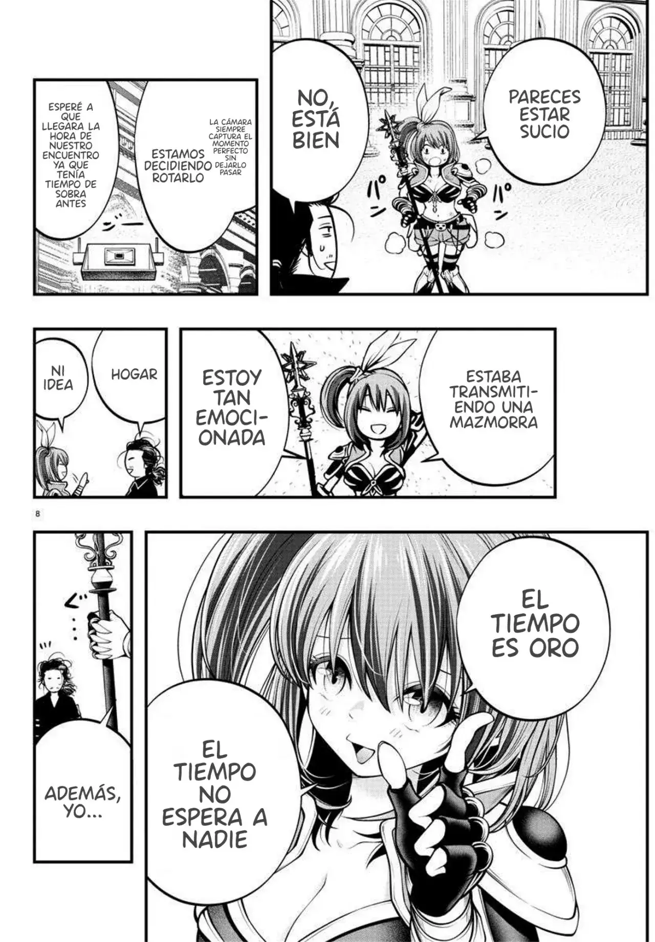 Capitulo 2 page 9