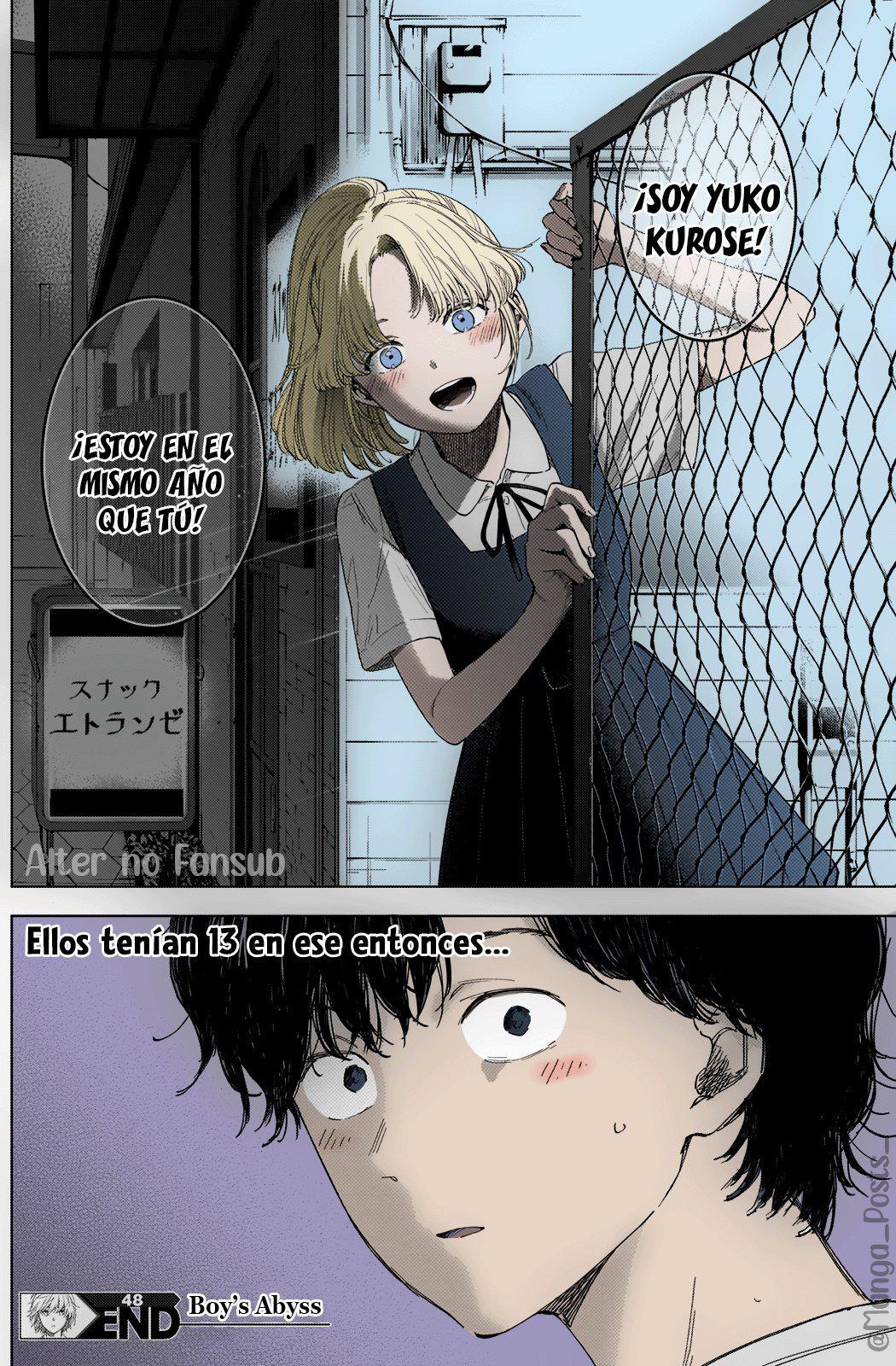Capitulo 48 page 20
