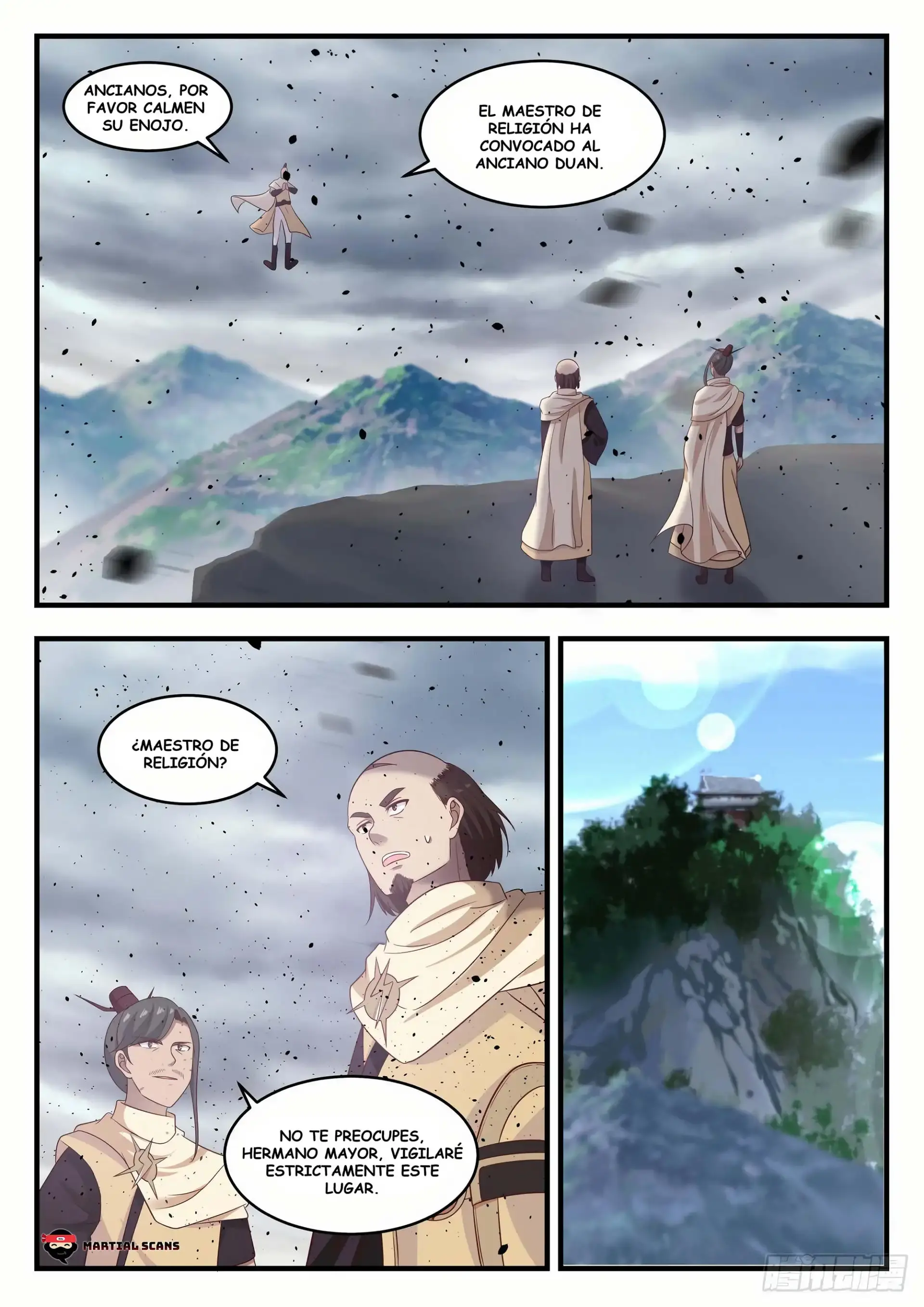 Capitulo 649 page 10