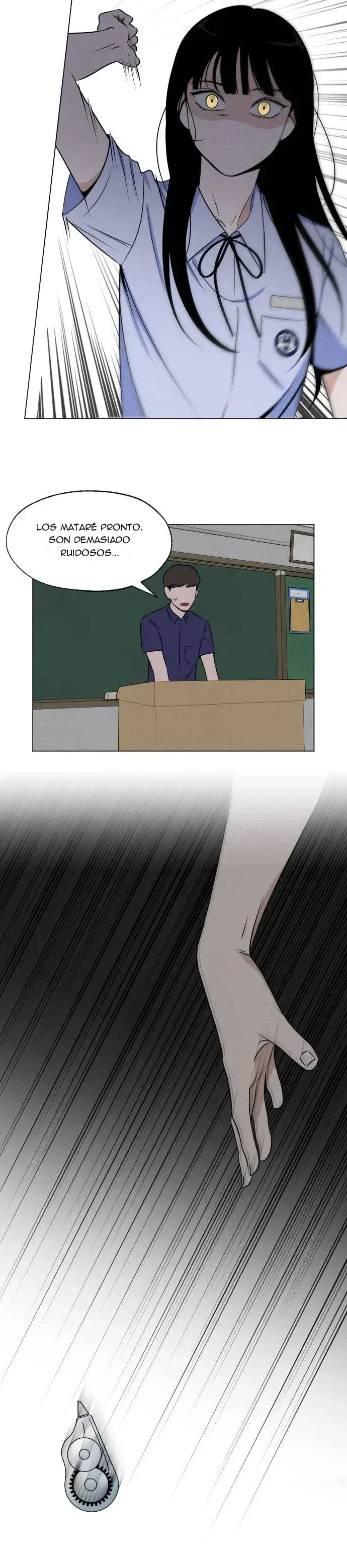 Capitulo 11 page 21