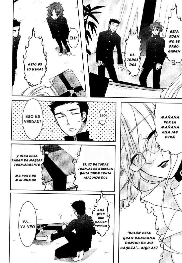 Capitulo 32 page 12