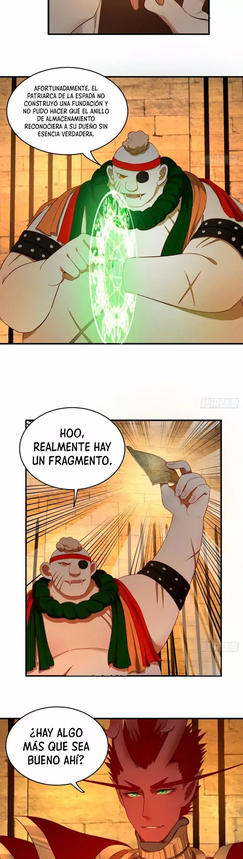 Capitulo 108 page 26