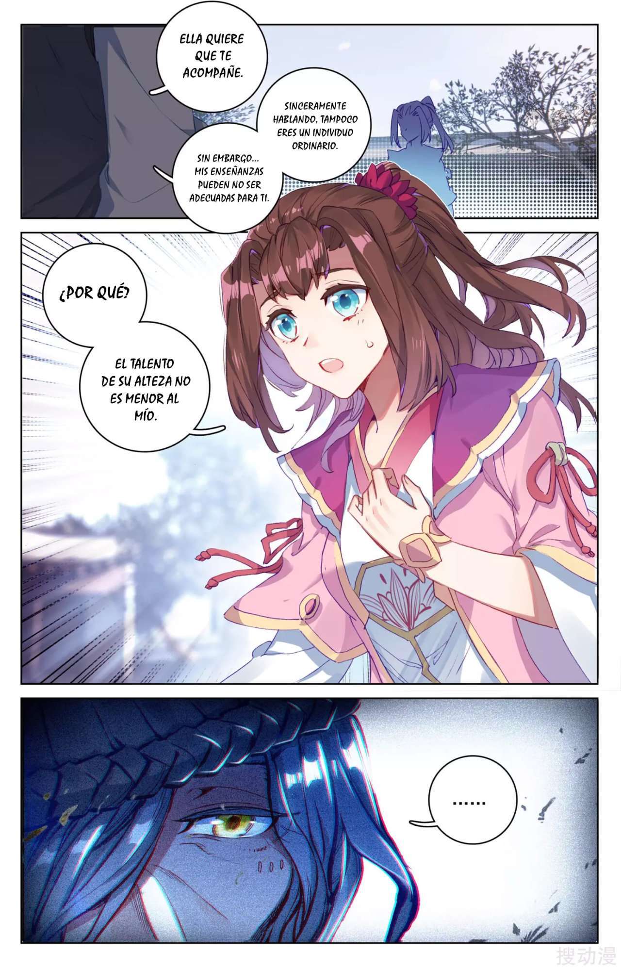 Capitulo 104 page 5