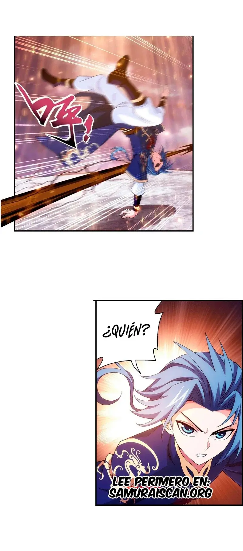 Capitulo 246 page 10