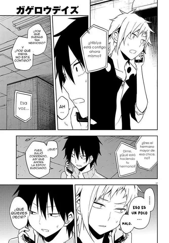 Capitulo 48 page 17