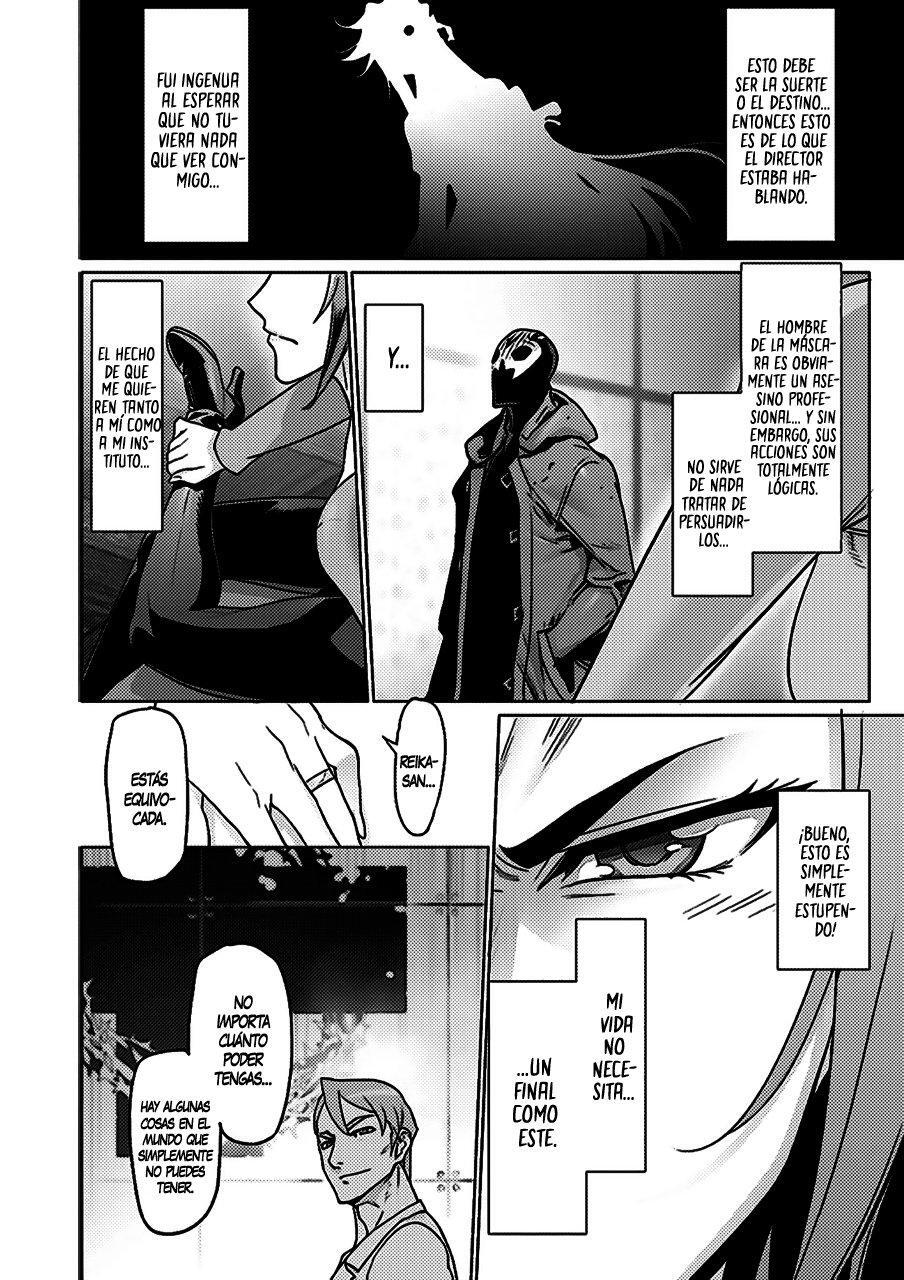 Capitulo 56 page 12