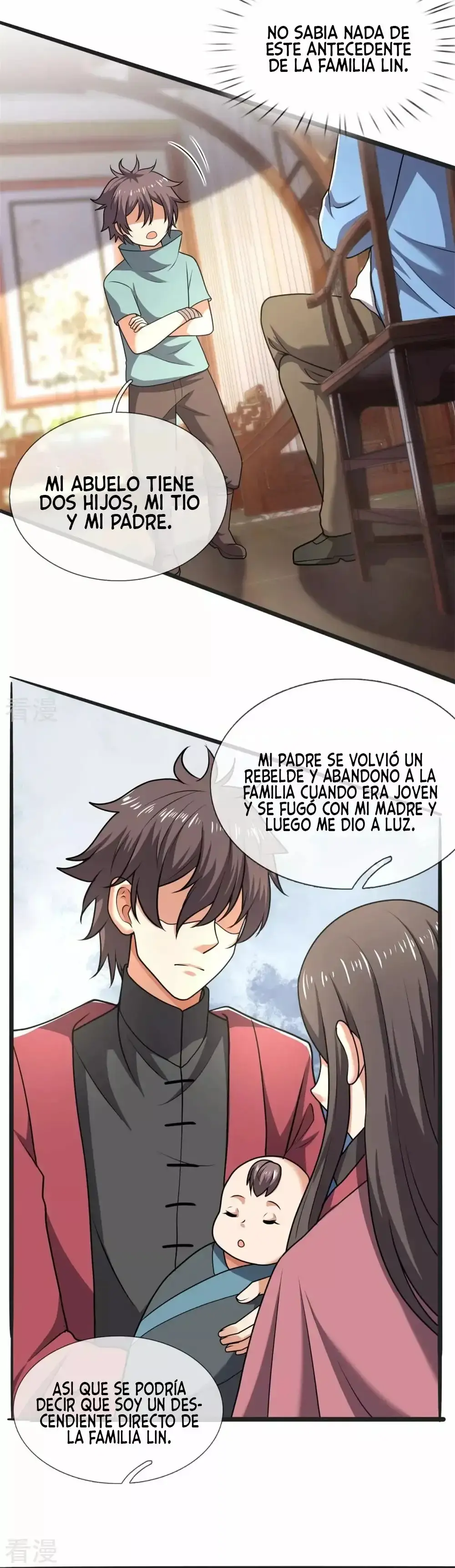 Capitulo 262 page 5