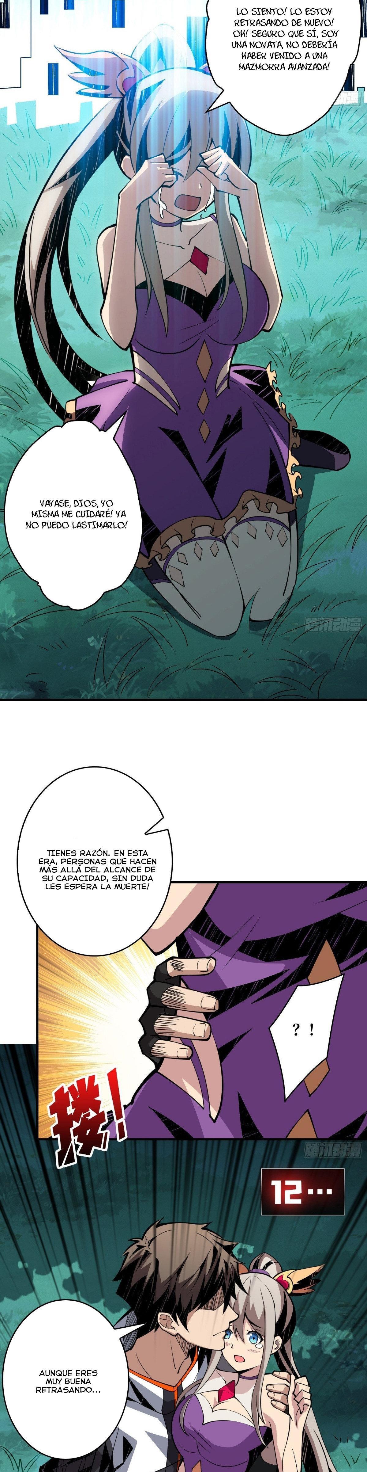 Capitulo 19 page 5