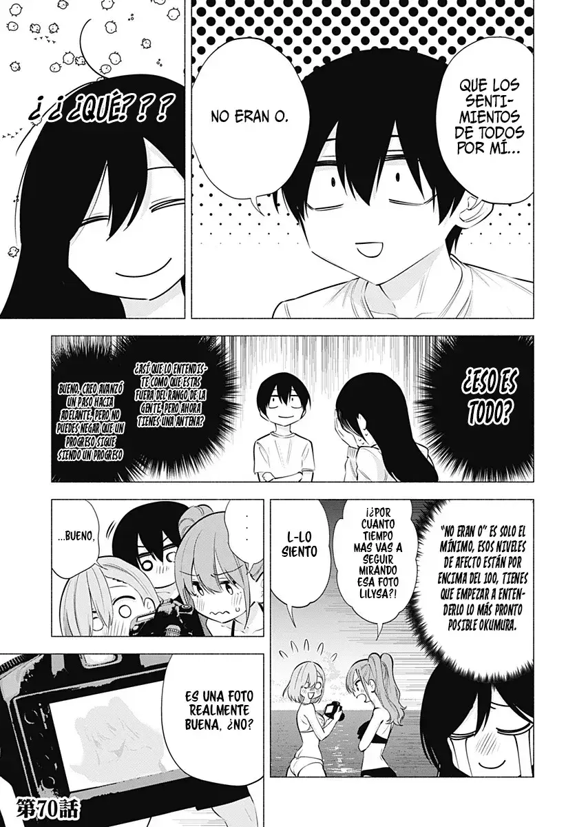 Capitulo 70 page 22