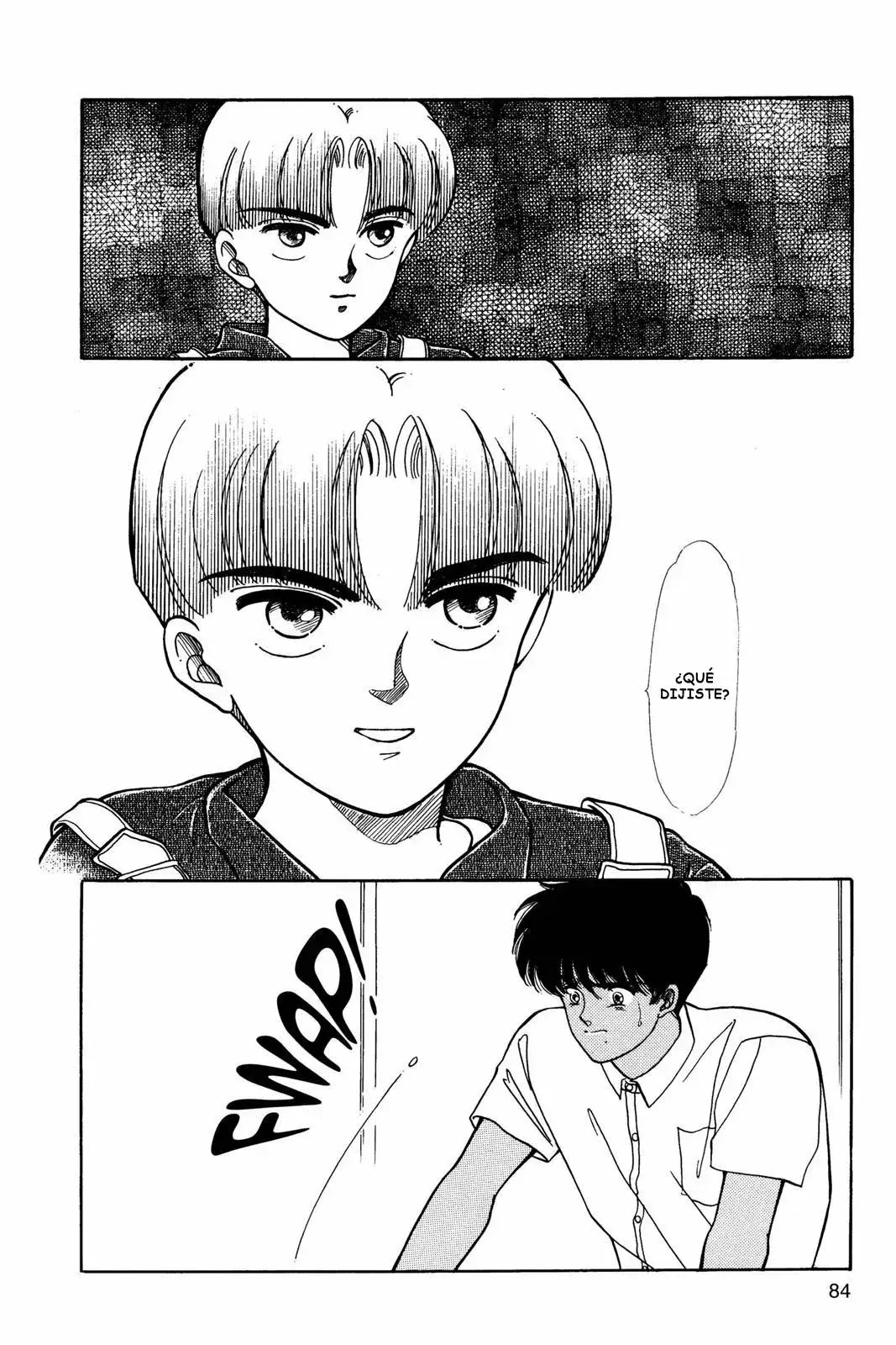 Capitulo 32 page 17
