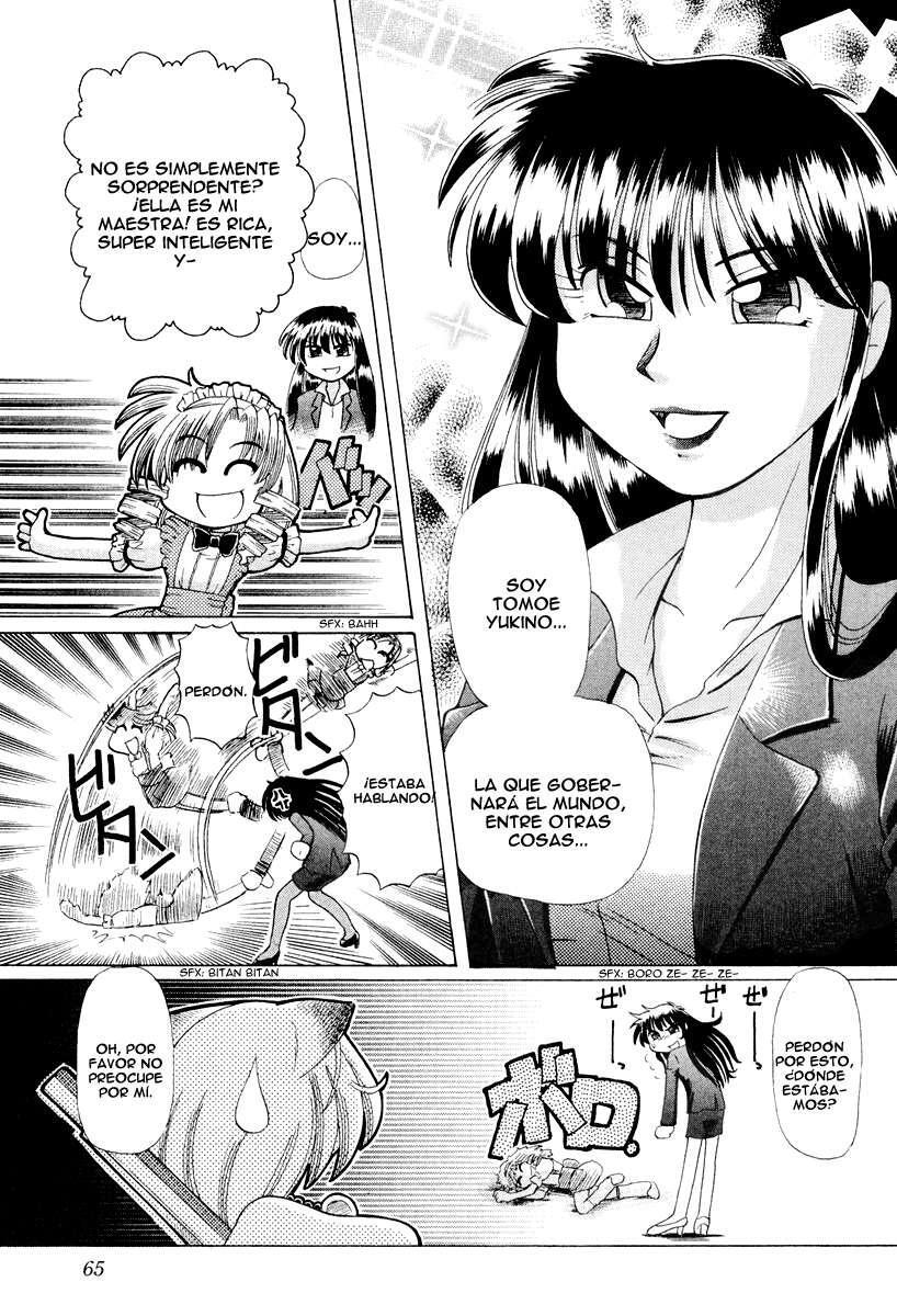 Capitulo 16 page 12