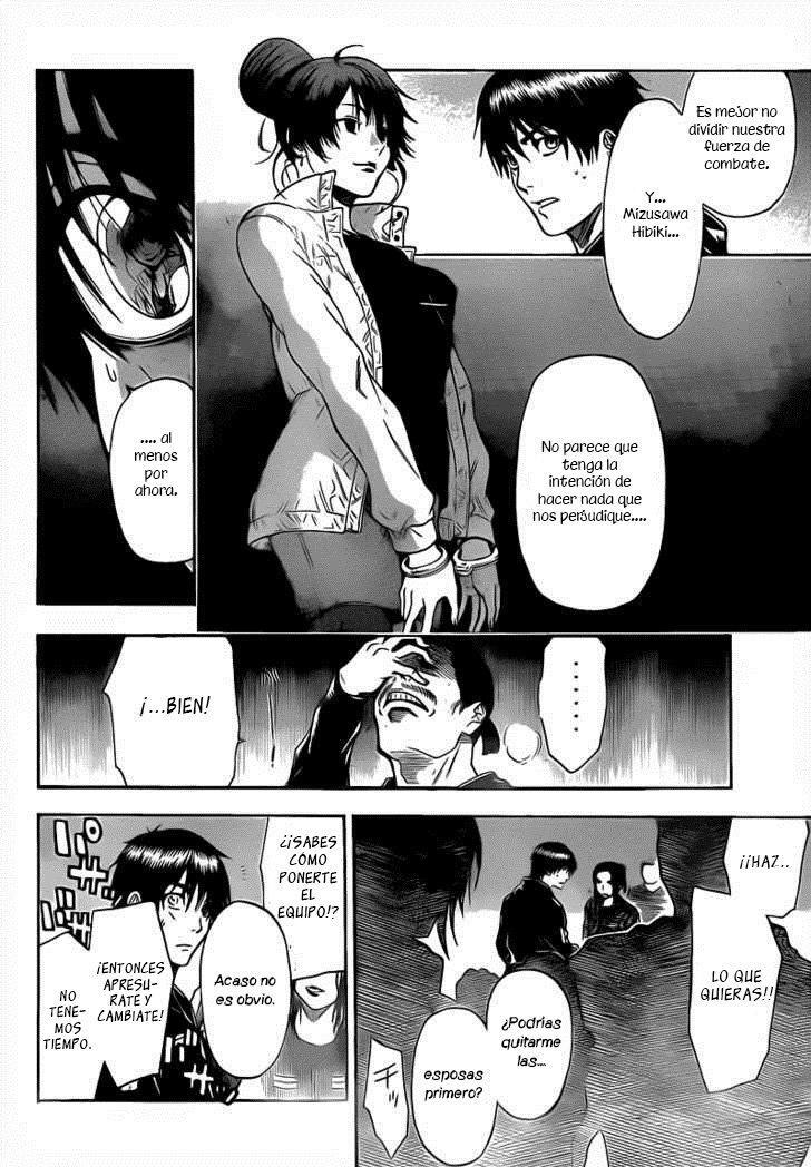 Capitulo 28 page 19