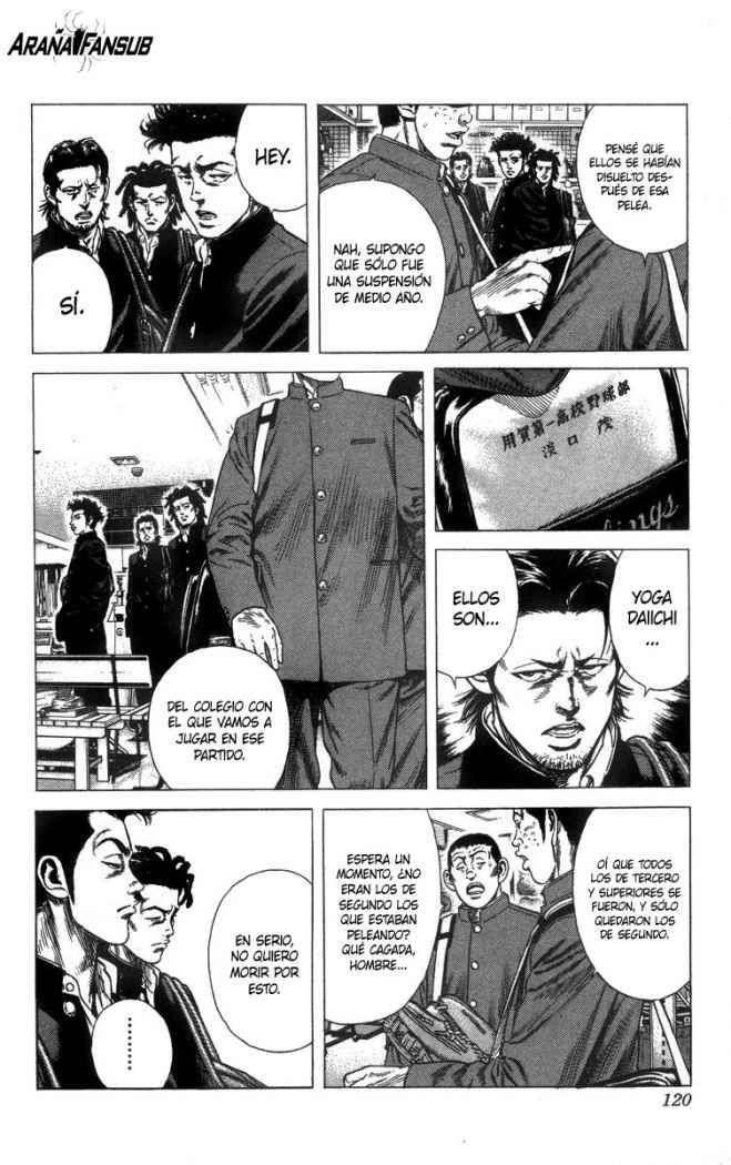 Capitulo 24 page 14