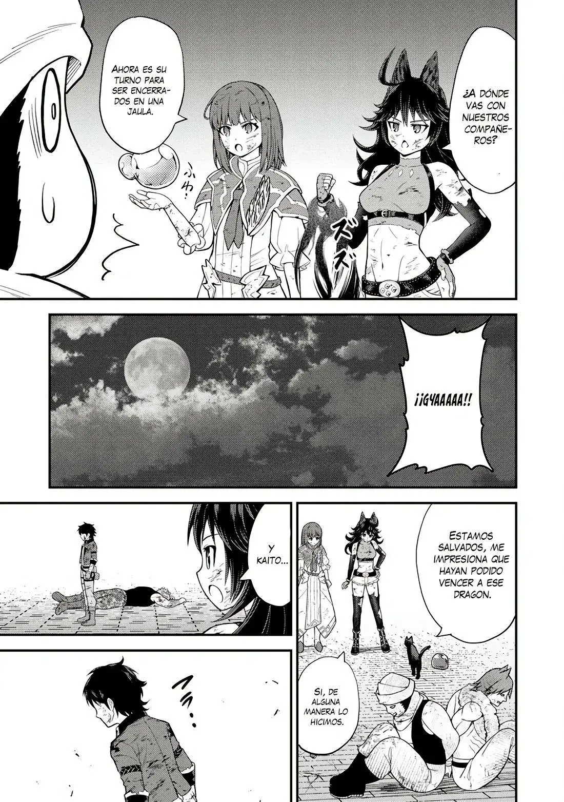 Capitulo 18 page 23