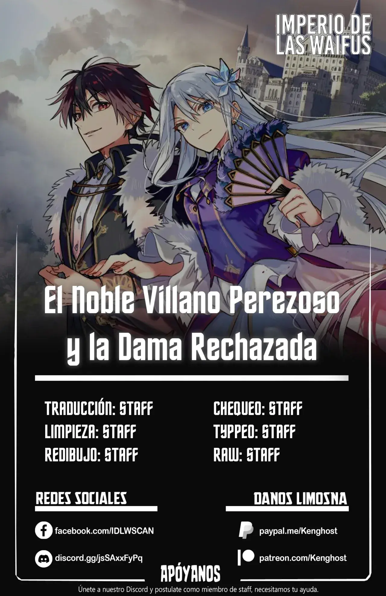 Capitulo 3 page 1