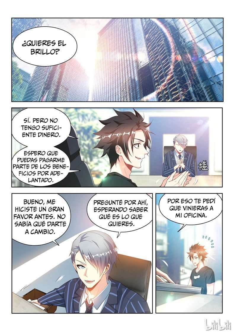 Capitulo 110 page 3