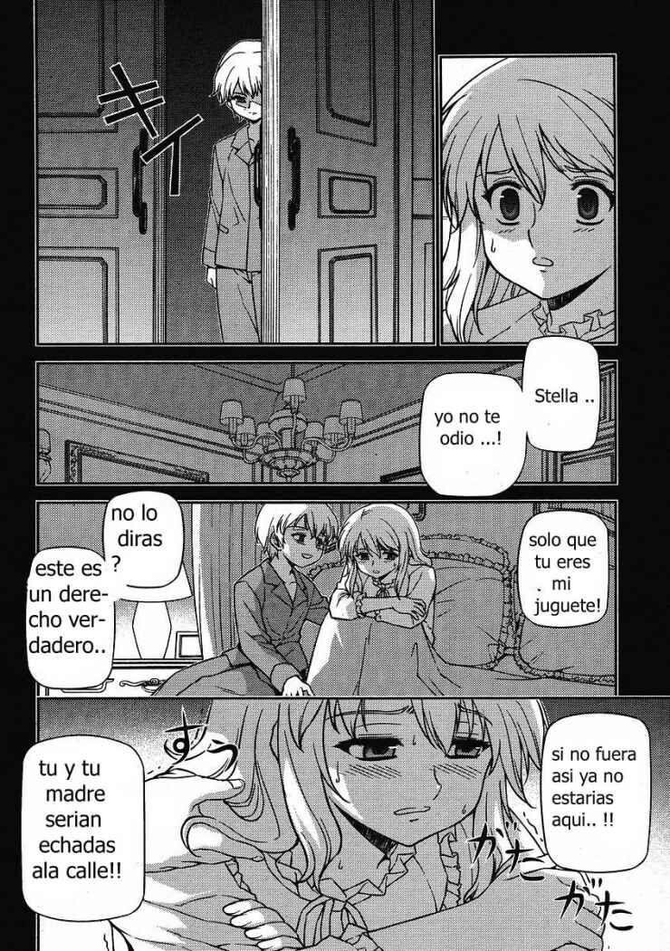 Capitulo 20 page 14