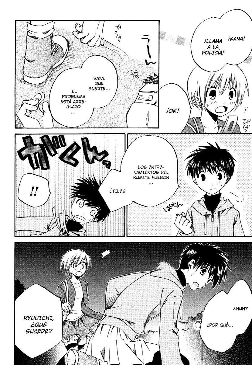 Capitulo 34 page 22