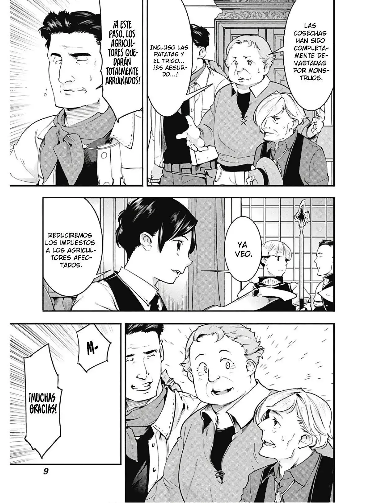 Capitulo 22 page 11