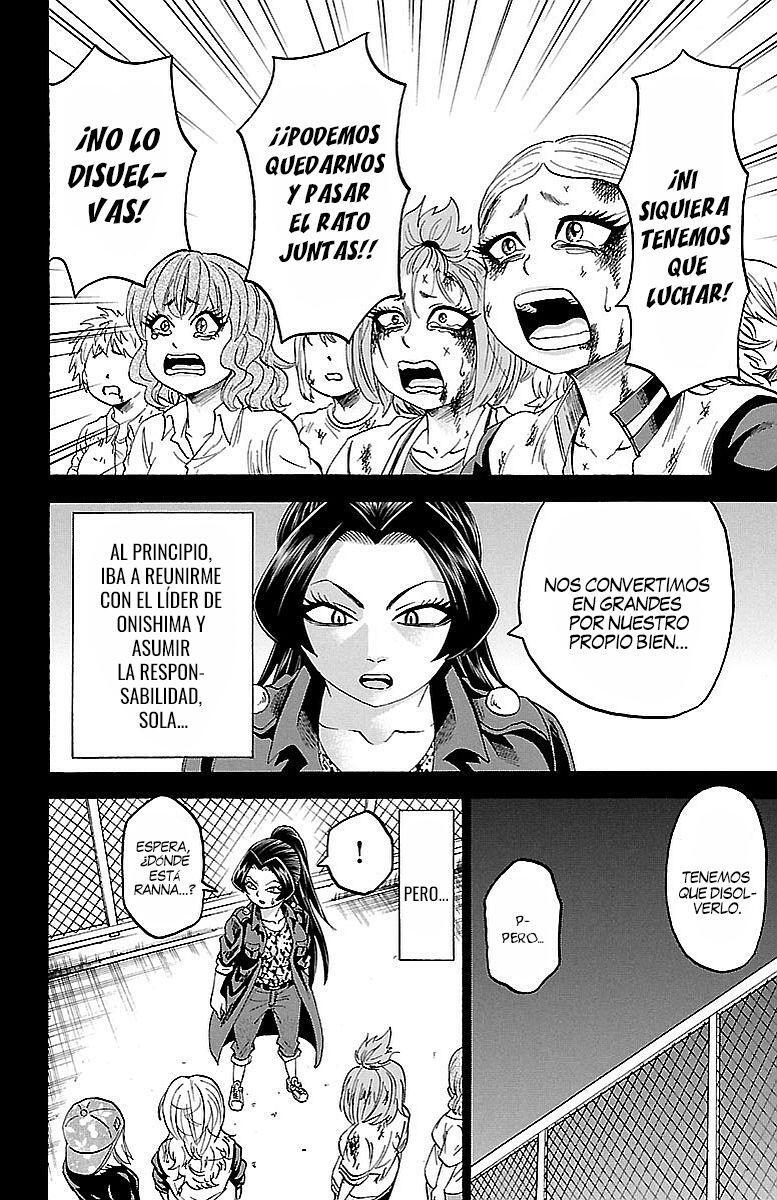 Capitulo 41 page 16