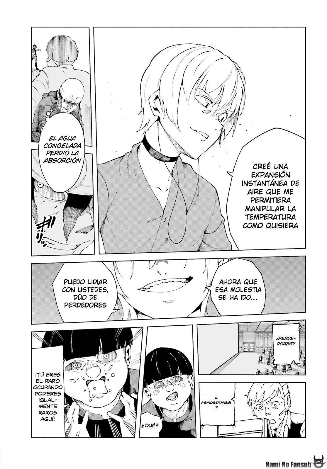 Capitulo 59 page 27