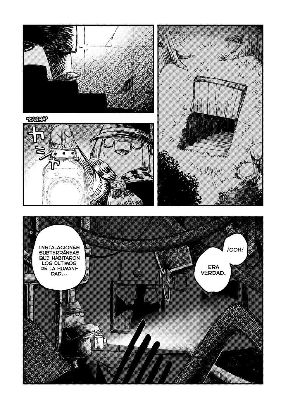 Capitulo 16 page 28