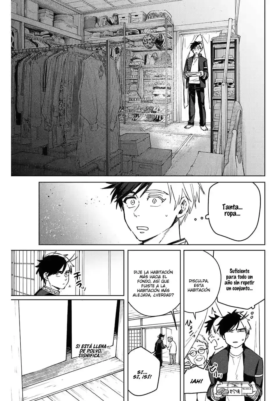 Capitulo 63 page 13