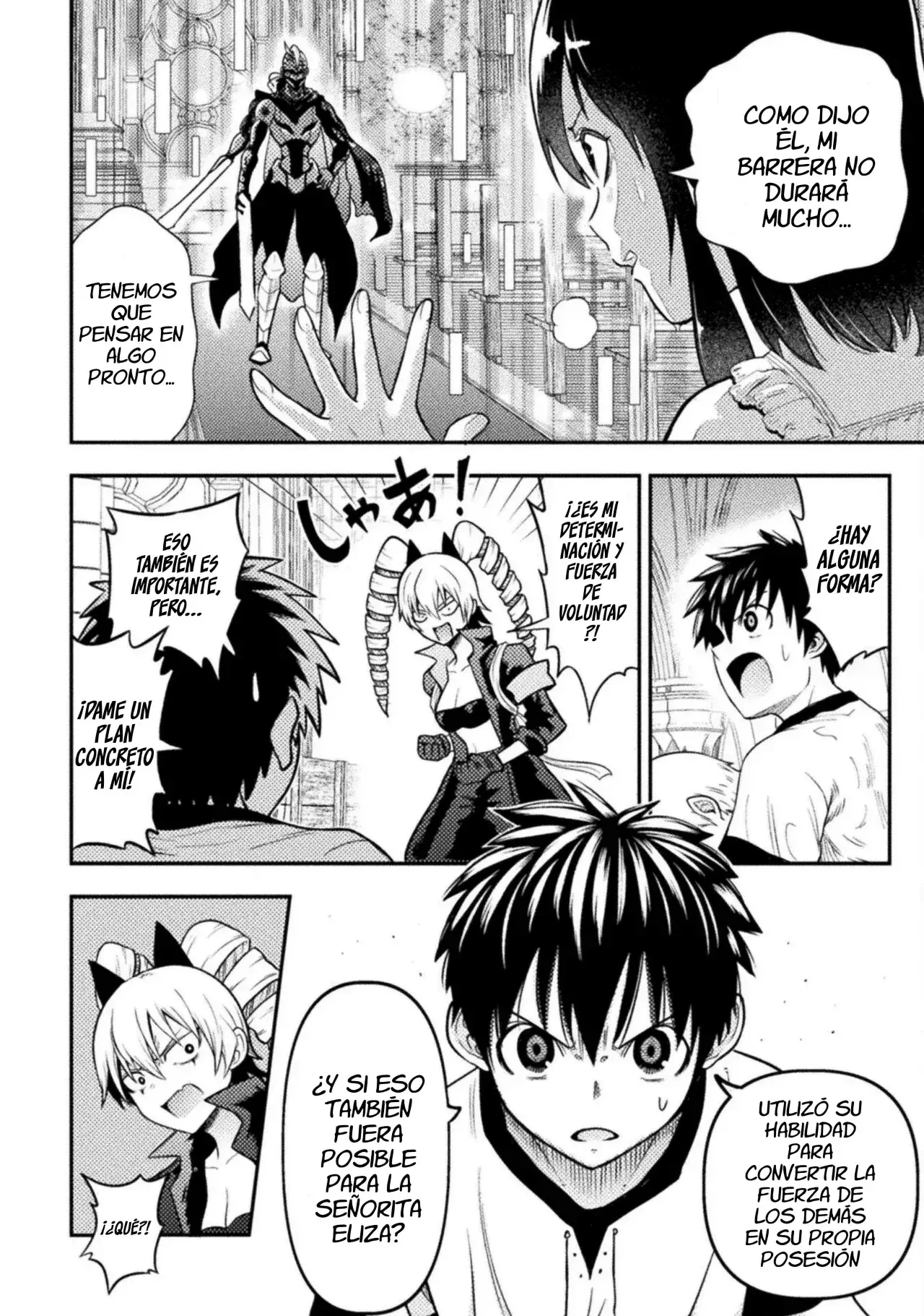 Capitulo 23 page 10