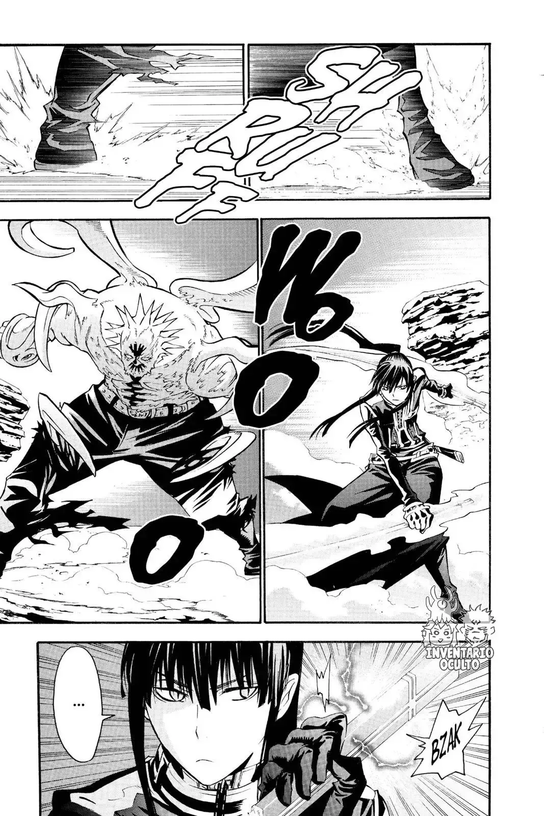 Capitulo 92 page 14