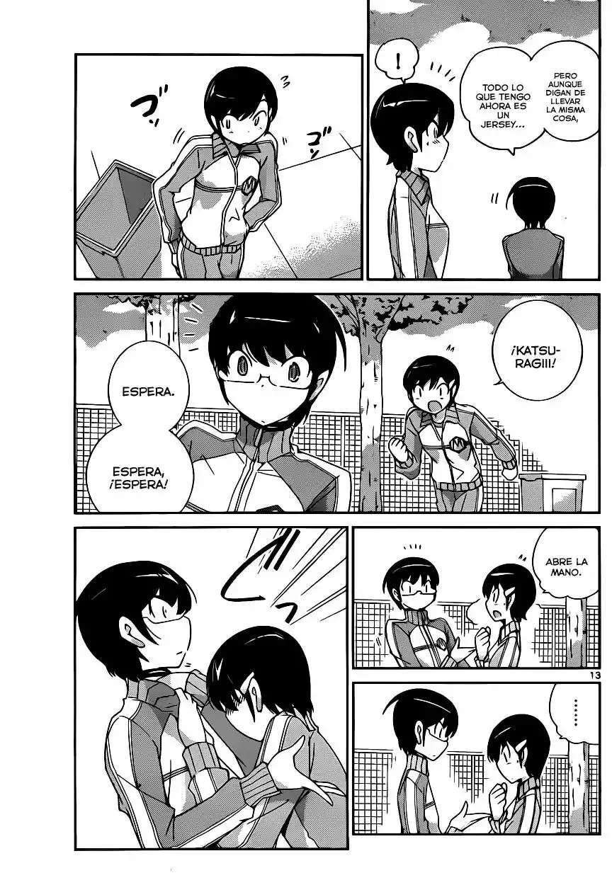 Capitulo 163 page 15