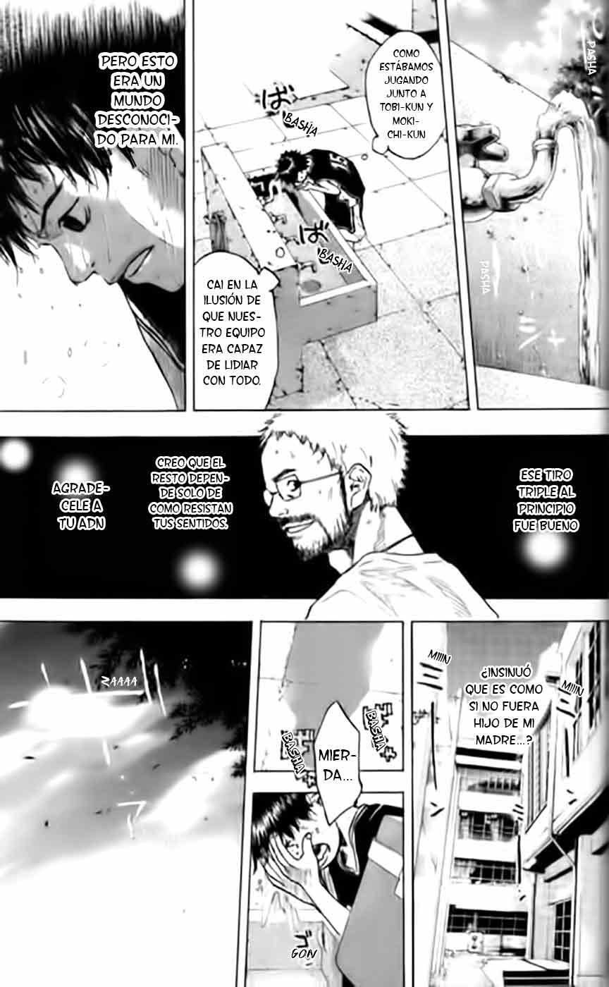 Capitulo 125 page 19
