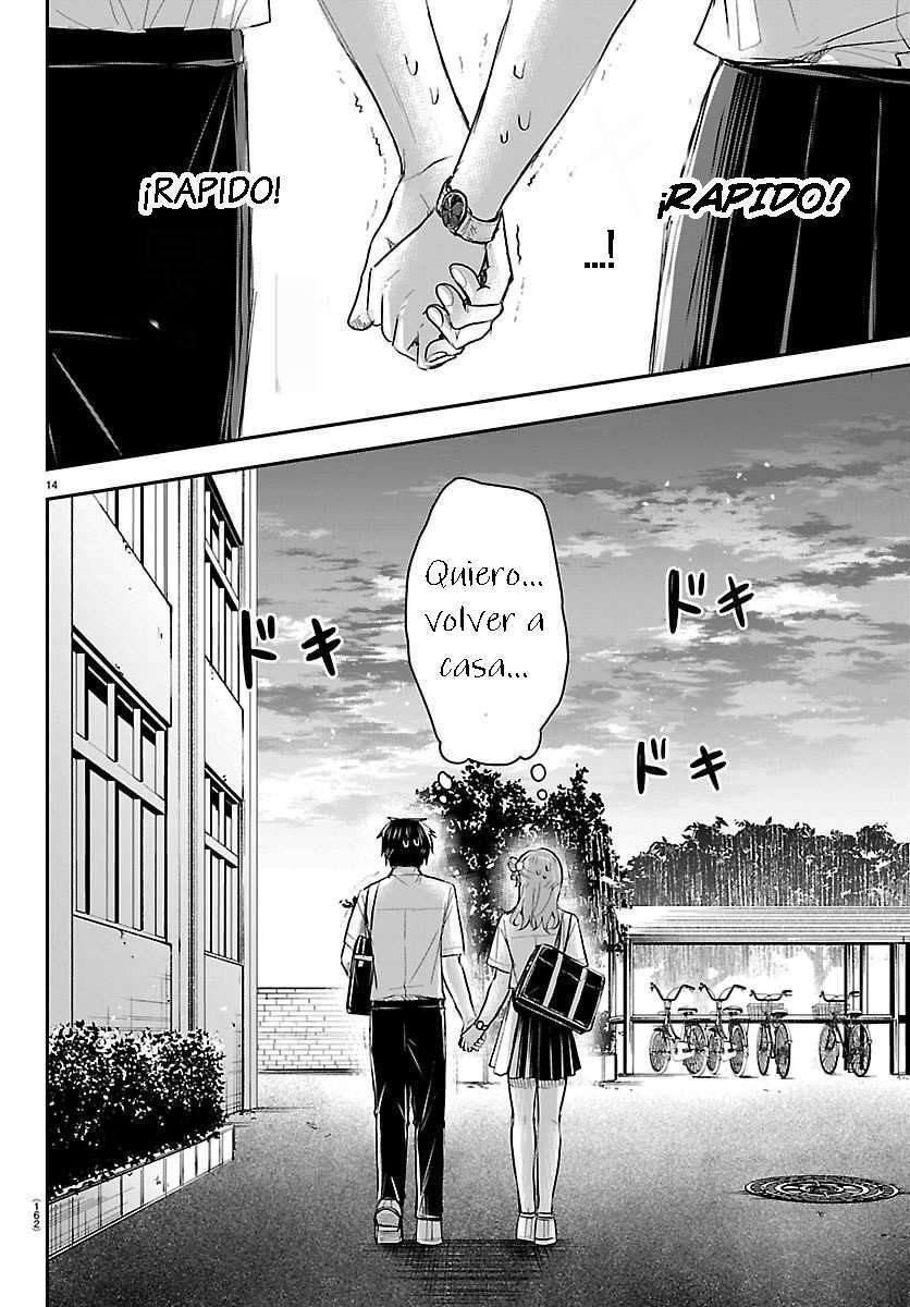 Capitulo 57 page 14