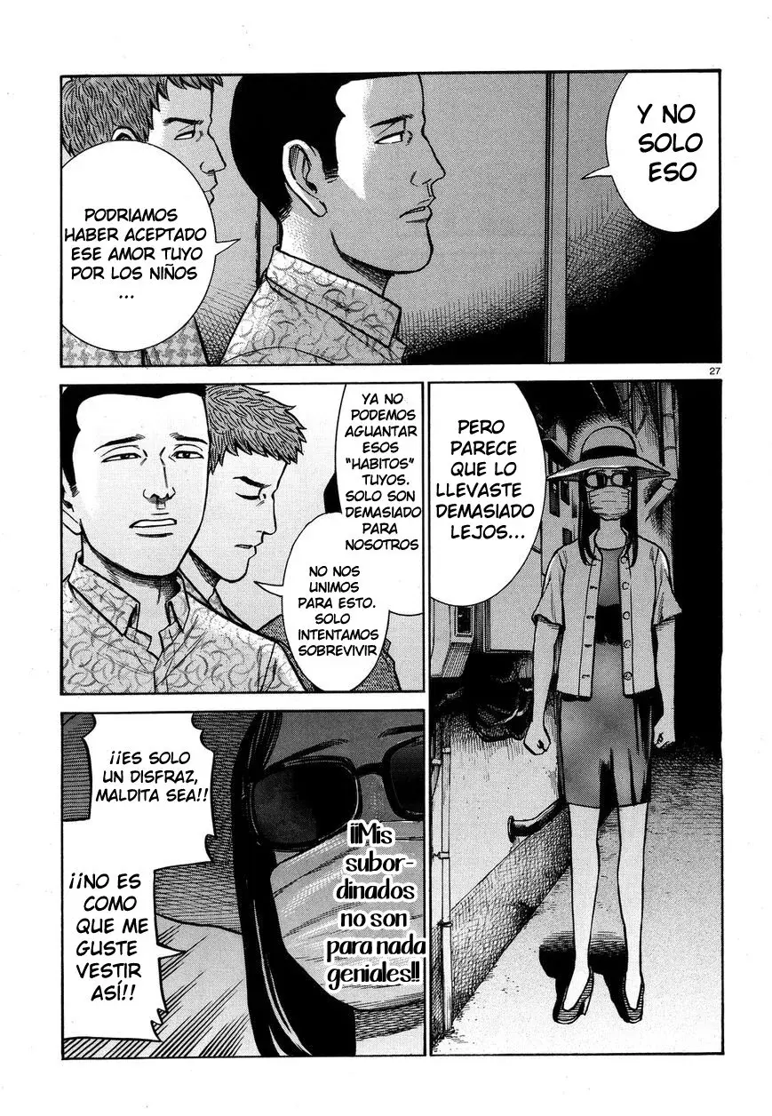 Capitulo 72 page 27