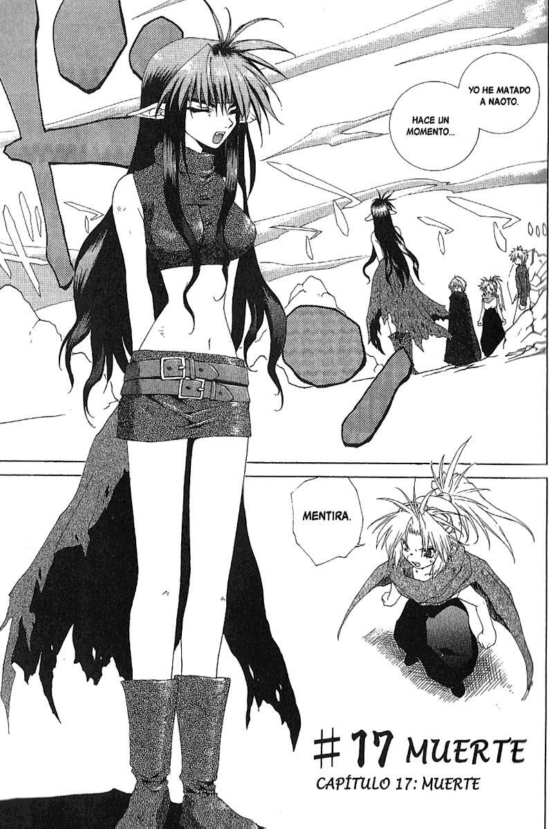 Capitulo 17 page 1