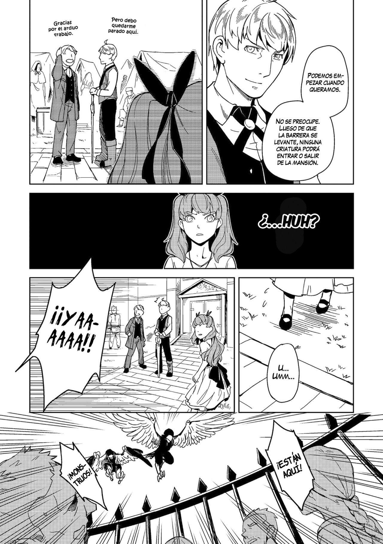 Capitulo 13 page 16