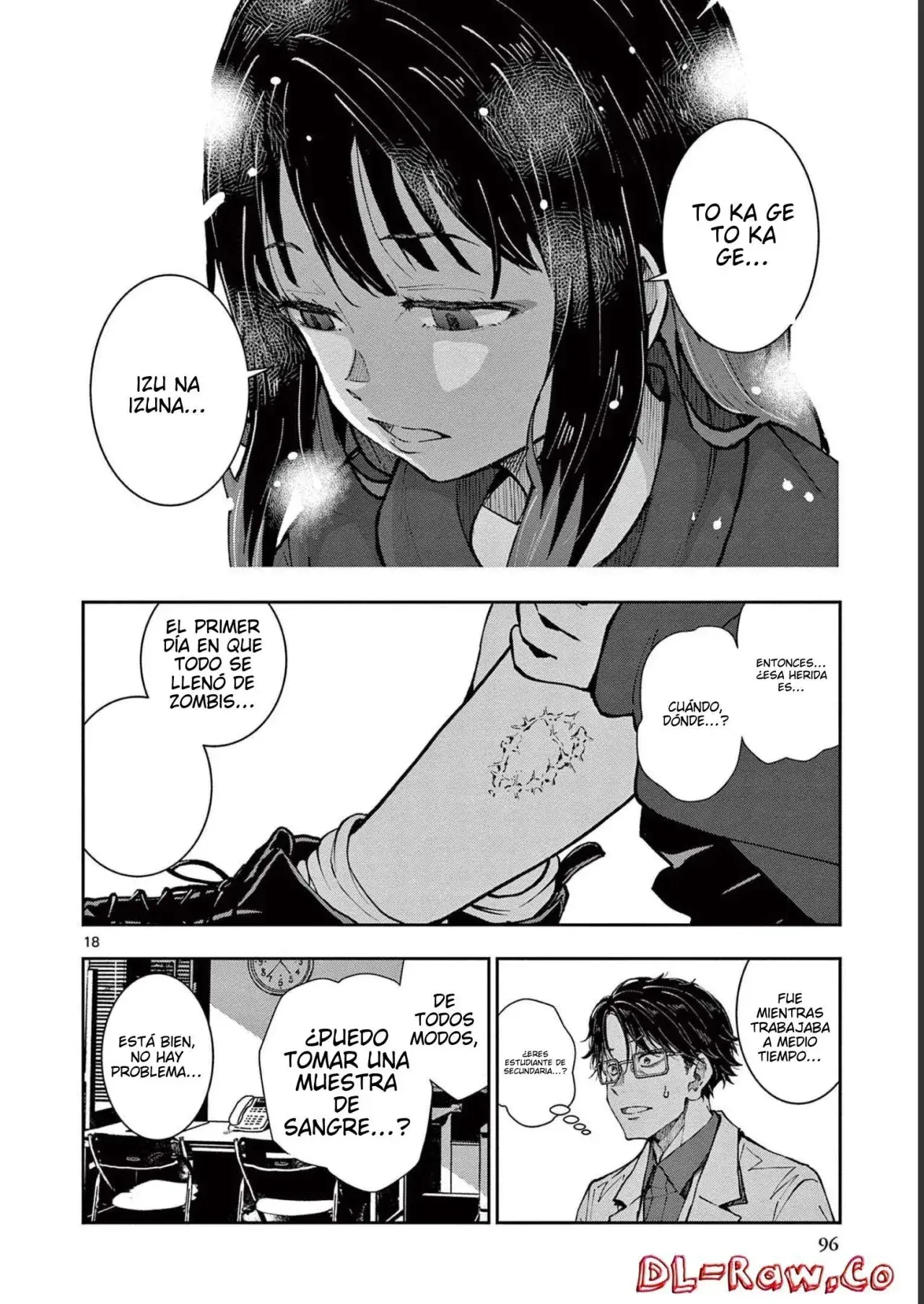 Capitulo 45 page 22