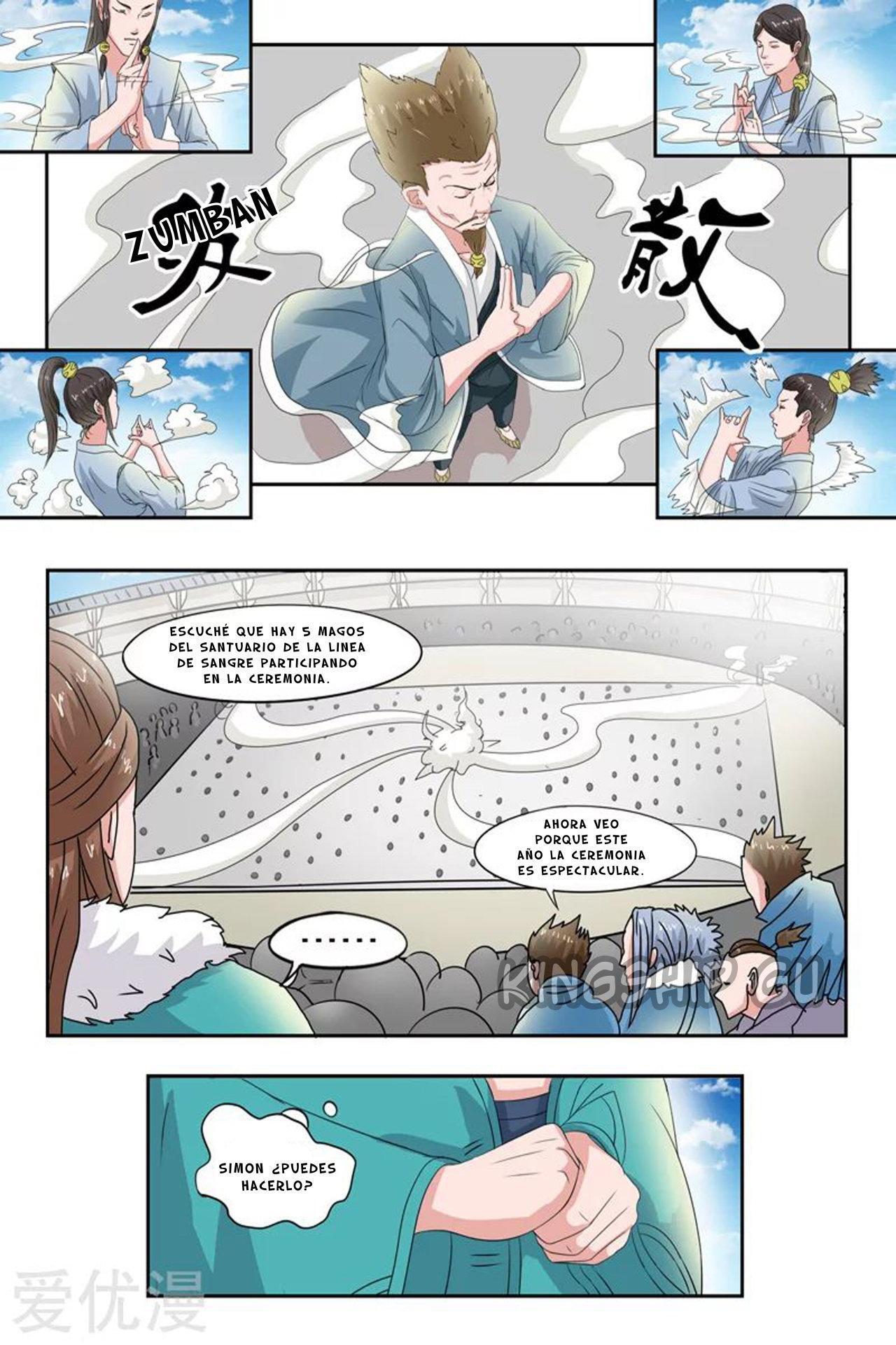 Capitulo 82 page 7