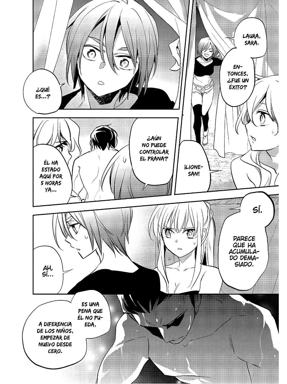 Capitulo 32 page 26