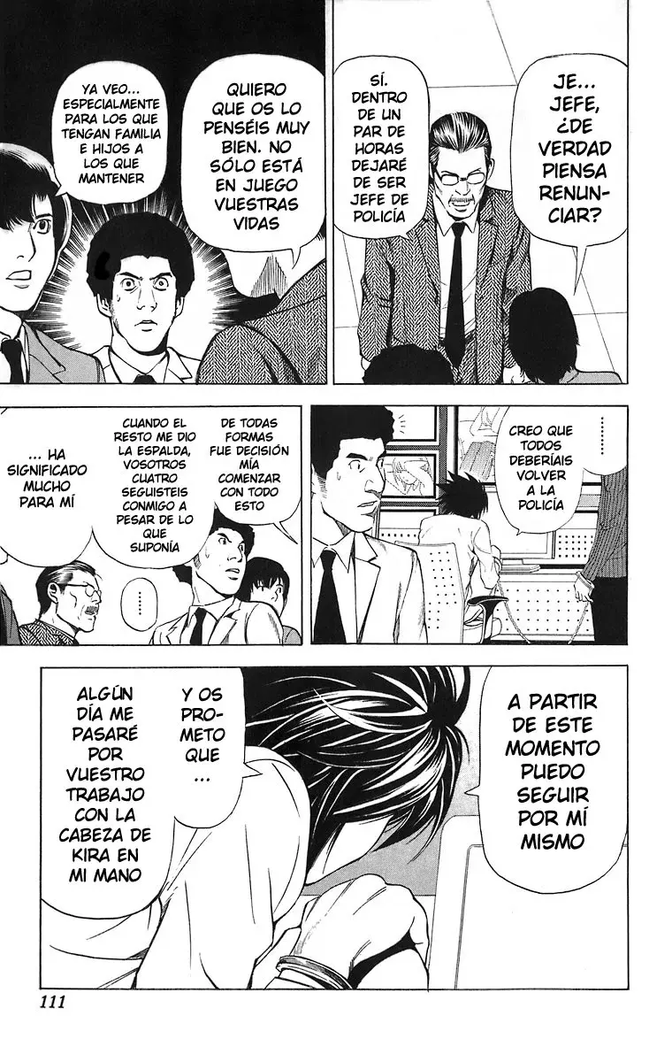Capitulo 39 page 19