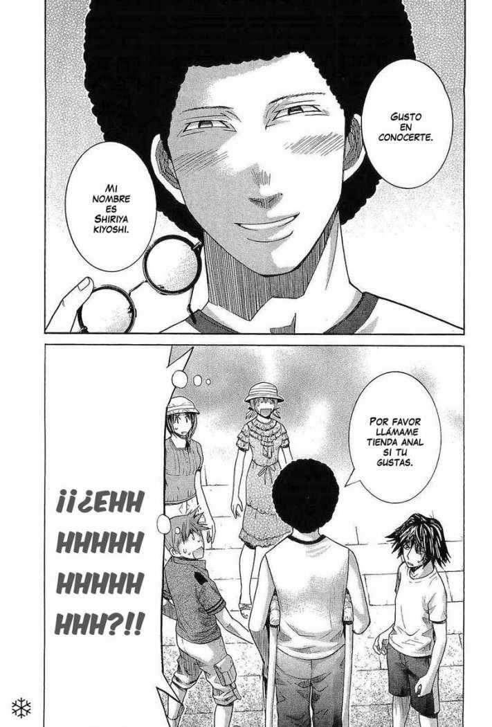 Capitulo 46 page 17
