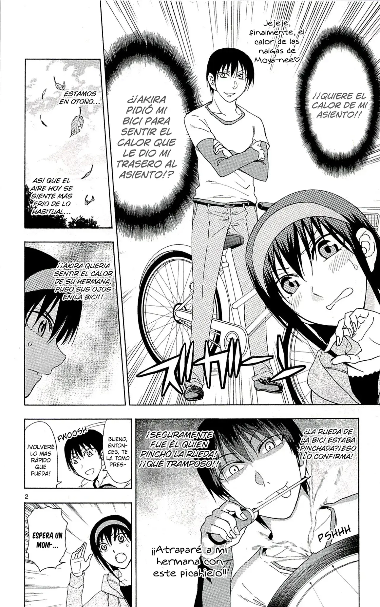 Capitulo 156 page 3