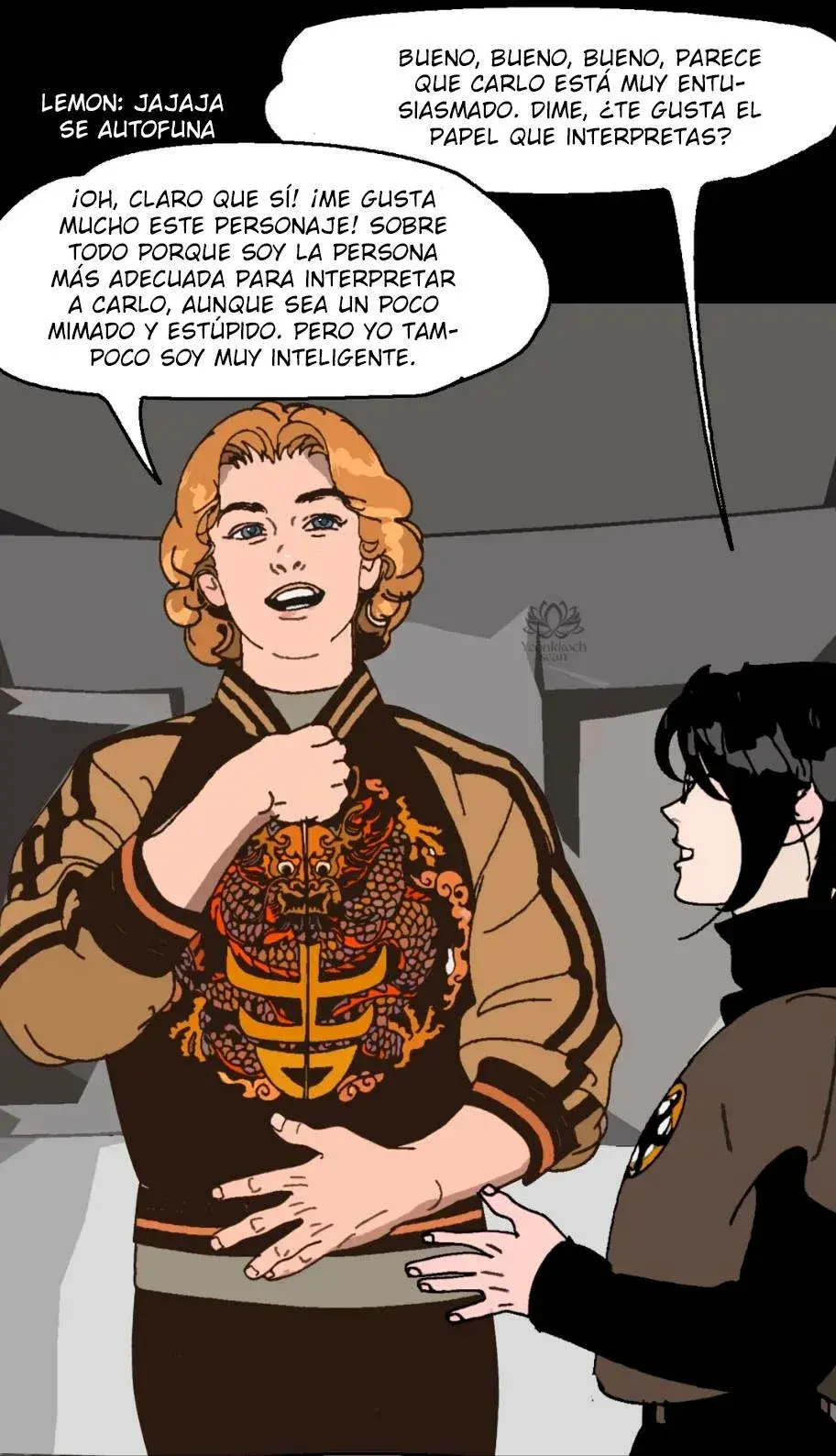 Capitulo 59.50 page 8